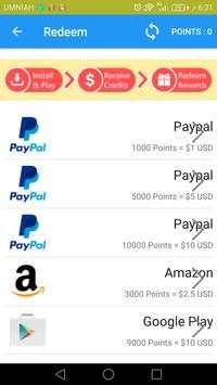 Easy Money Cash screenshot 5