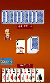 Rummy screenshot 2