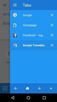 INDIAN FAST BROWSER screenshot 5