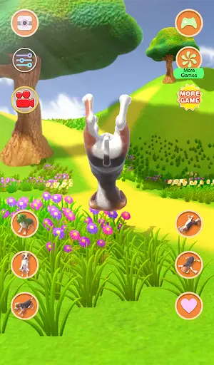 Talking Dog Crazy screenshot 11