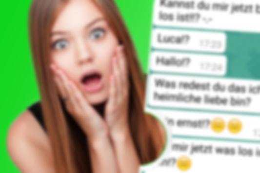 Video Call for Whatsapp prank screenshot 1