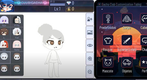 Gacha neon Mod screenshot 6