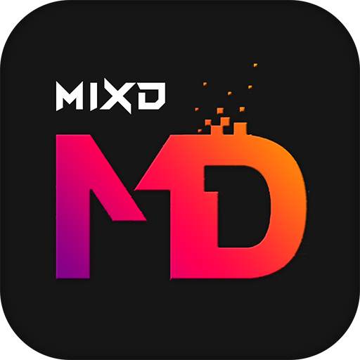 MixD : Wallpaper & Ringtone 2.3