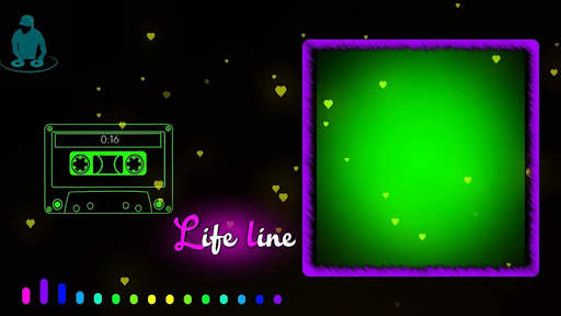 Green Screen Avee Player Templates Links Videos screenshot 7
