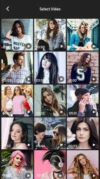 Video Trimmer - Cut Videos - Trim Video screenshot 1
