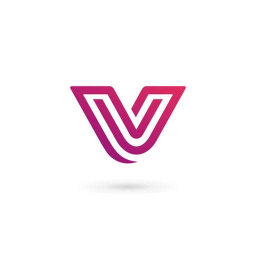 VPlay - Short Video App Made in India icon
