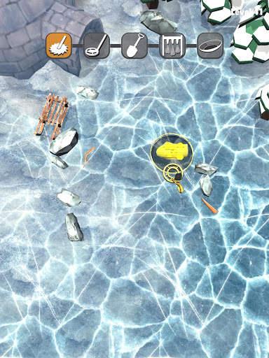 Gold Rush 3D! screenshot 12