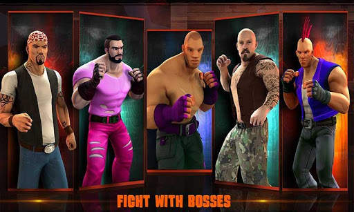 Karate Buddy - Fight for Domination screenshot 4