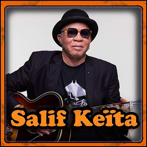 Best songs Salif Keïta 1.0