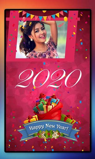 NewYear Greetngs screenshot 4