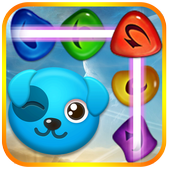 Jewels Star icon