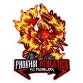 Phoenix Athletics 4.6.9