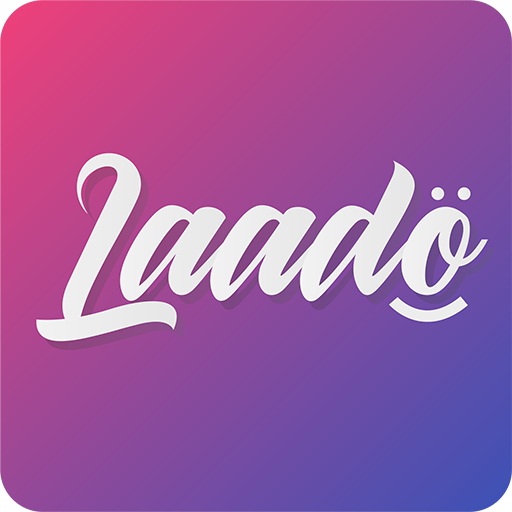 Laado - Indian Short Video App, will Make You Star icon