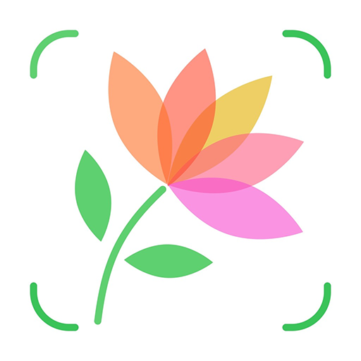 PlantSnap plant identification icon