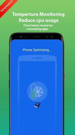 One Cleaner : clean booster, ram cleaner screenshot 3