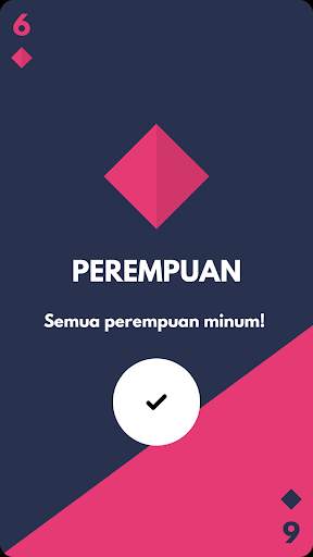 King's Cup - Minuman tidak Termasuk! screenshot 6