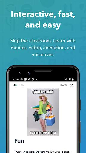 Aceable Defensive Driving screenshot 3
