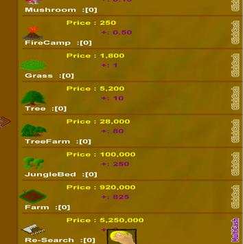 Forest Cash screenshot 2