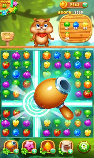 Farm Harvest 2 -  Match 3 Game screenshot 4