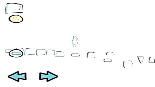 Tartle's jumping bird extravaganza bonanza screenshot 1