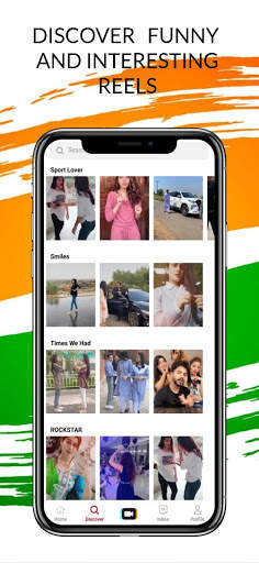 ShotReels - Short video app screenshot 4