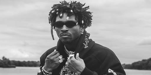 SAINt JHN - Roses Offline screenshot 2