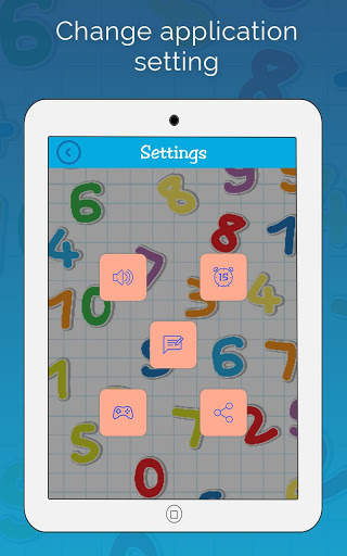 Maths age 5-11 free screenshot 11