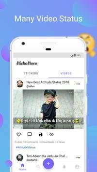 StickoStore screenshot 3