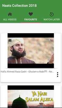 Naats Collection 2018 screenshot 6
