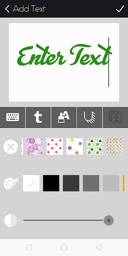 Beauty Camera Magic Filter screenshot 7
