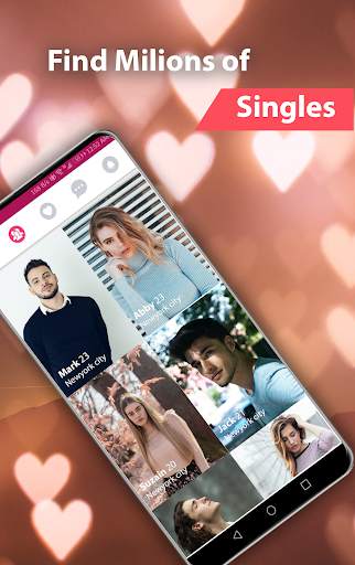 USA Free Dating App screenshot 4