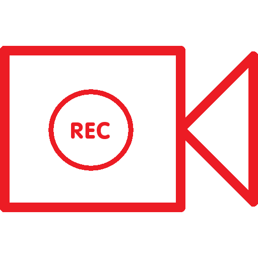 Screen Recorder icon