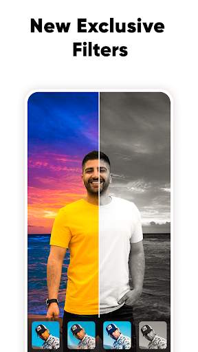 Selfie Camera - Beauty Camera screenshot 2