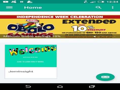 JemInsight Marketplace screenshot 5