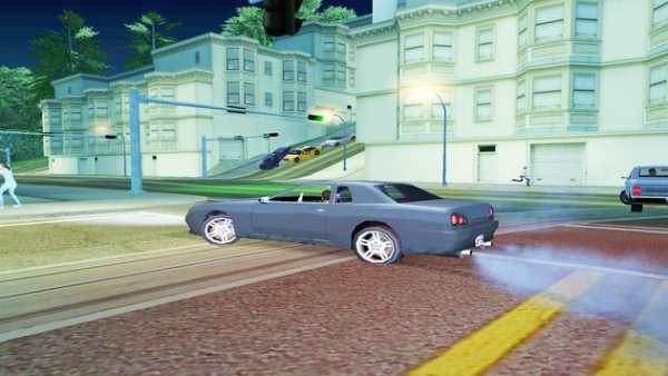 New Cheats for GTA San Andreas screenshot 4