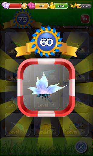 Butterfly Raising - My Butterfly garden screenshot 4