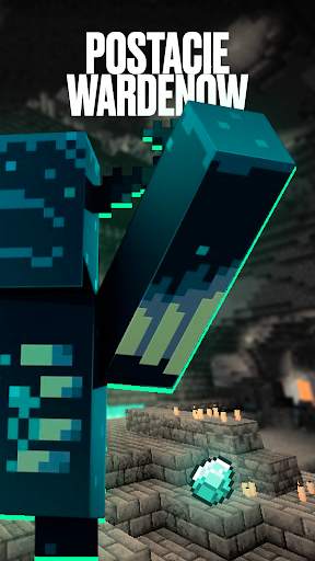 Ancient City Minecraft Mod screenshot 3