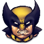 ikon Berserker VPN