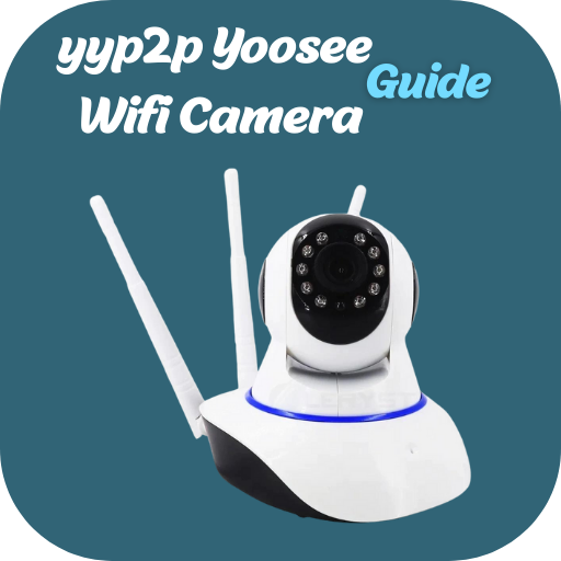 yyp2p Yoosee Wifi Camera Guide icon