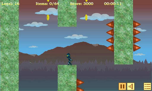 Ninja screenshot 4