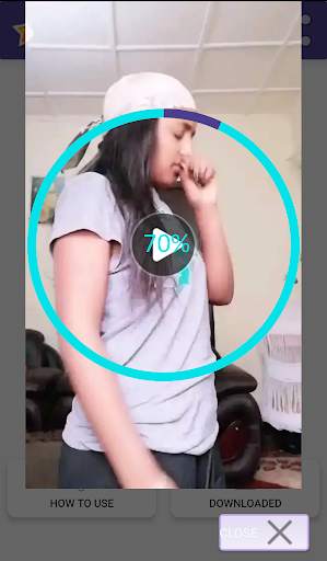 Video Downloader for vskit - without Watermark screenshot 2