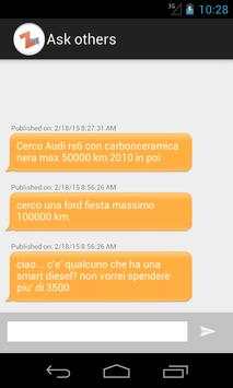zeekApp screenshot 5