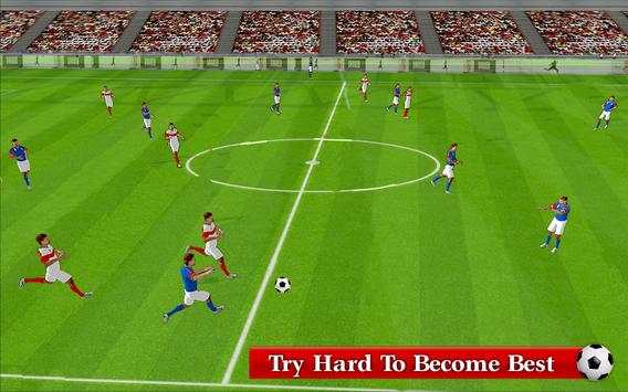KAMI Juara Sepak bola Cangkir 2018 screenshot 2