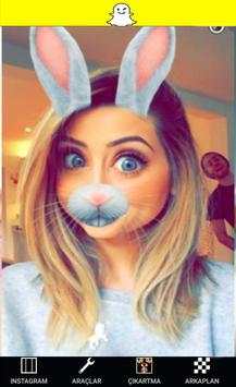Camera Filters - Snappy Photo screenshot 8