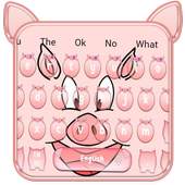 Piggly Wiggly Keyboard Theme 10001001
