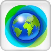 Universe Browser icon