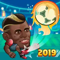 Big Head Soccer