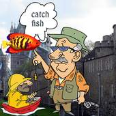Catch fishing game 1.0.0