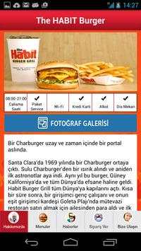 Mobil Restoranım screenshot 2