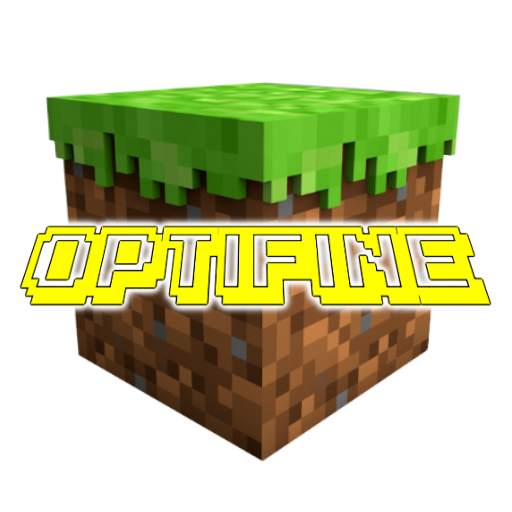 Optifine Graphics Mod 23